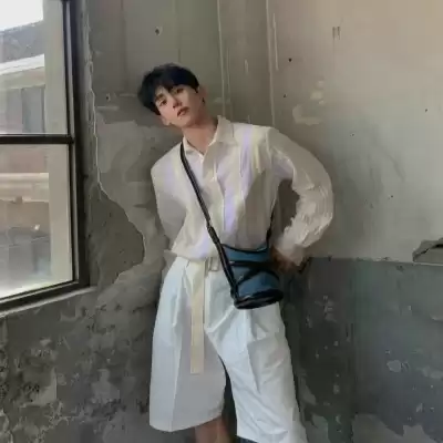 邱湛蓝